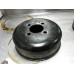 98T033 Water Pump Pulley From 2005 Ford F-150 5.4 XC2E8A528AA 98T033 Water Pump Pulley From 2005 Ford F-150 5.4 XC2E8A528AA